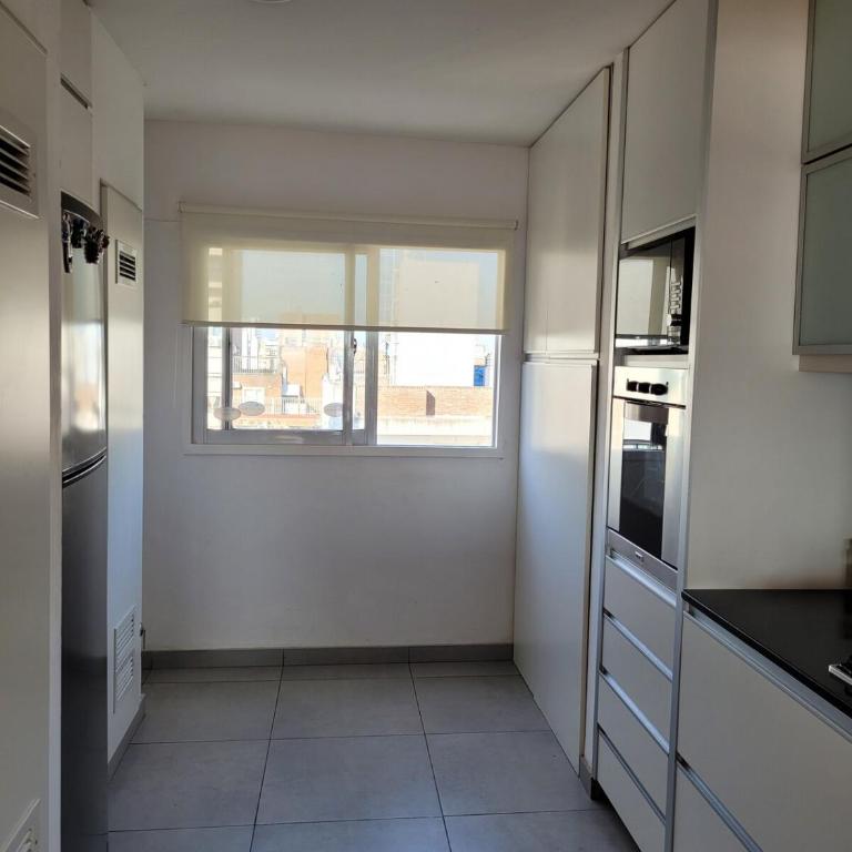 RÍOMÍO-3 dormitorios-cochera - Apartamento Premium de 3 dormitorios con balcón - 27