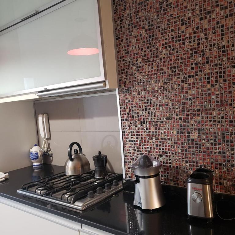 RÍOMÍO-3 dormitorios-cochera - Apartamento Premium de 3 dormitorios con balcón - 28