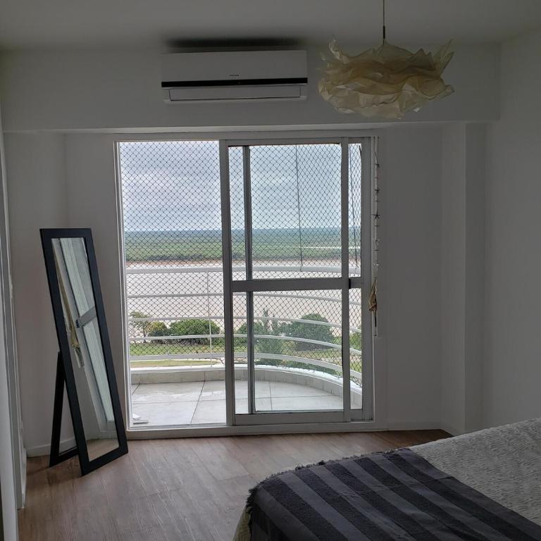 RÍOMÍO-3 dormitorios-cochera - Apartamento Premium de 3 dormitorios con balcón - 33