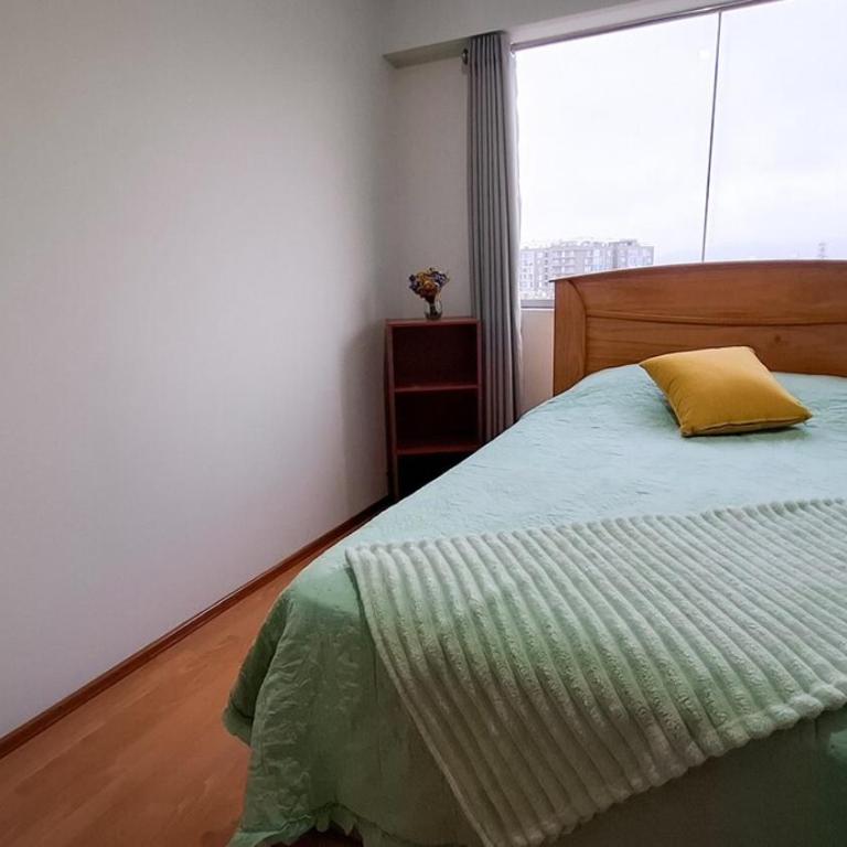 3BR, Between Miraflores and Barranco, Fast WiFi - Apartamento de 3 dormitorios - 5