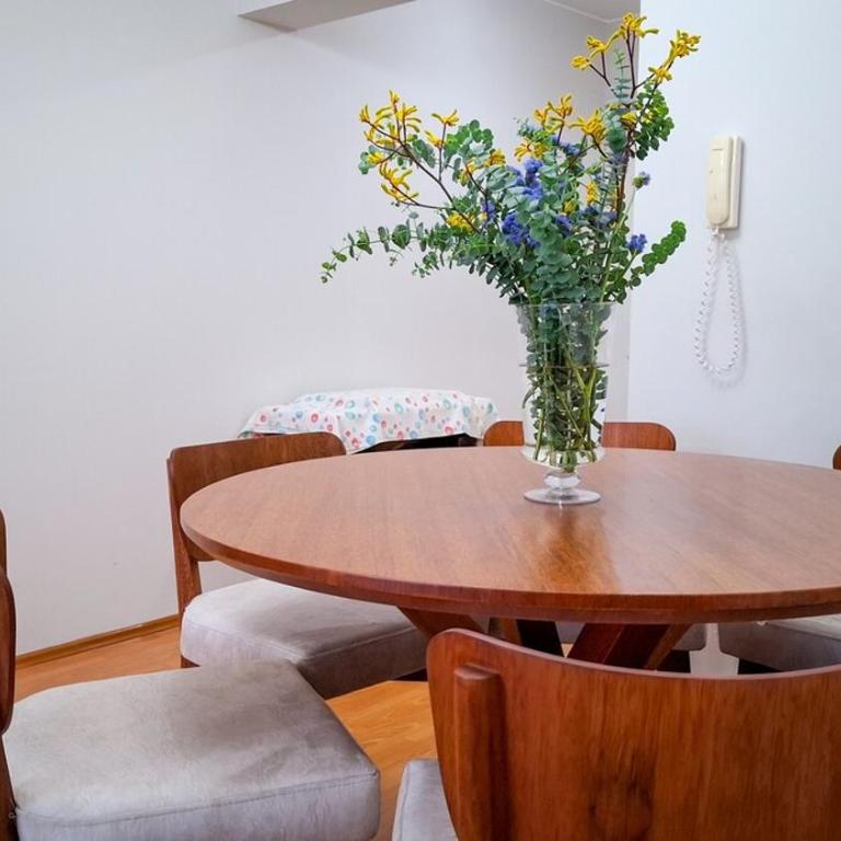 3BR, Between Miraflores and Barranco, Fast WiFi - Apartamento de 3 dormitorios - 15