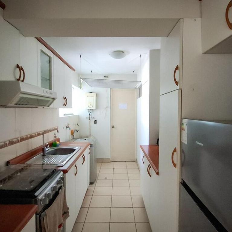3BR, Between Miraflores and Barranco, Fast WiFi - Apartamento de 3 dormitorios - 17