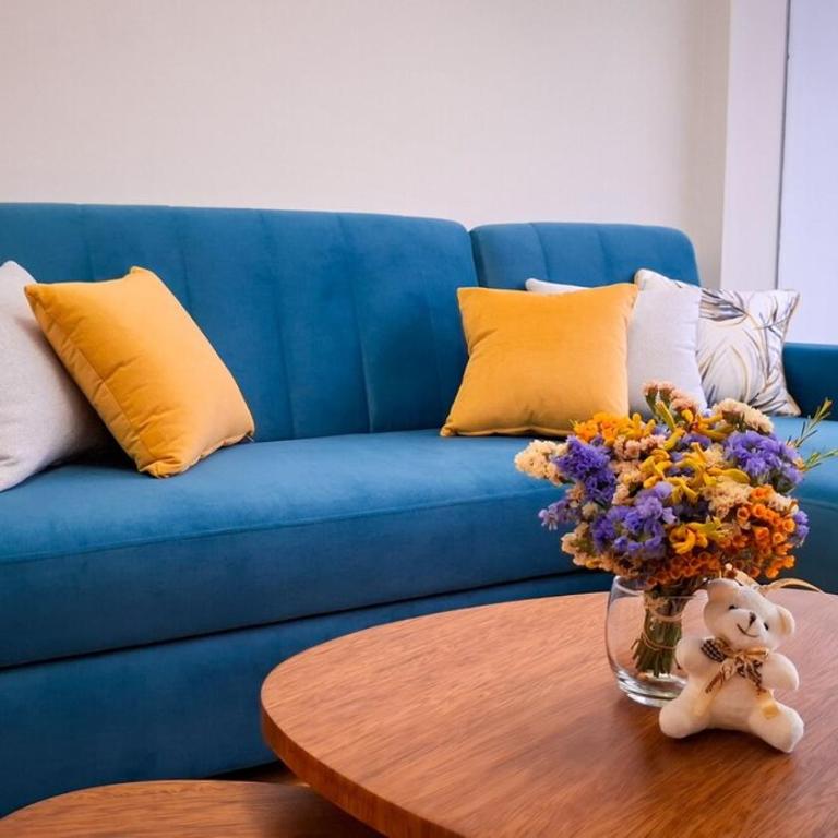 3BR, Between Miraflores and Barranco, Fast WiFi - Apartamento de 3 dormitorios - 21