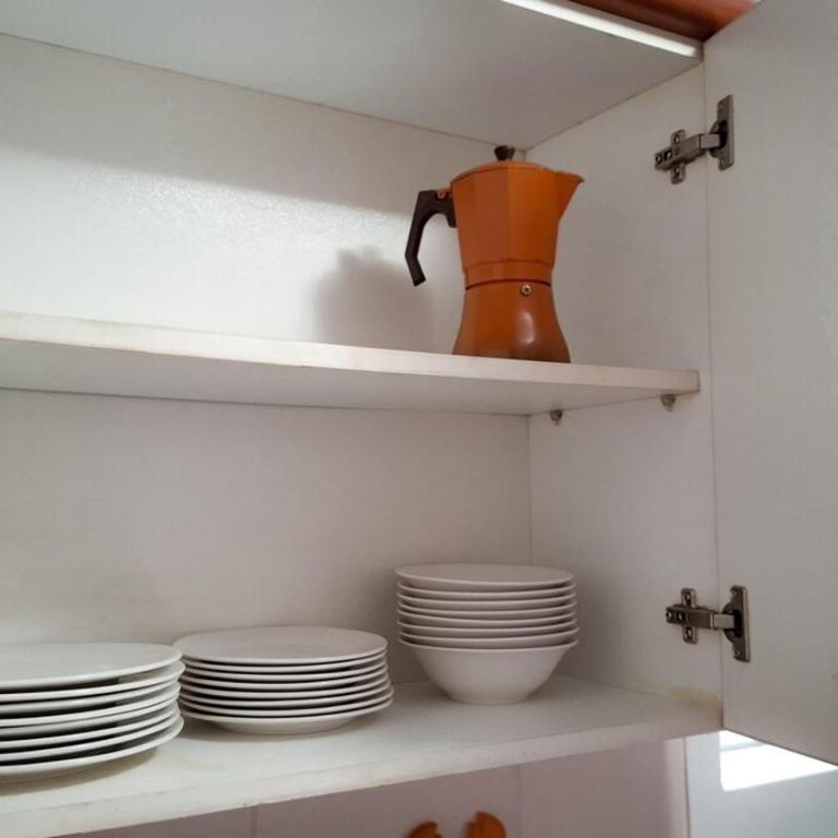 3BR, Between Miraflores and Barranco, Fast WiFi - Apartamento de 3 dormitorios - 22