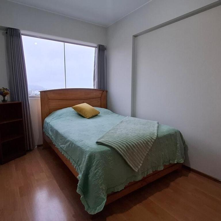 3BR, Between Miraflores and Barranco, Fast WiFi - Apartamento de 3 dormitorios - 16