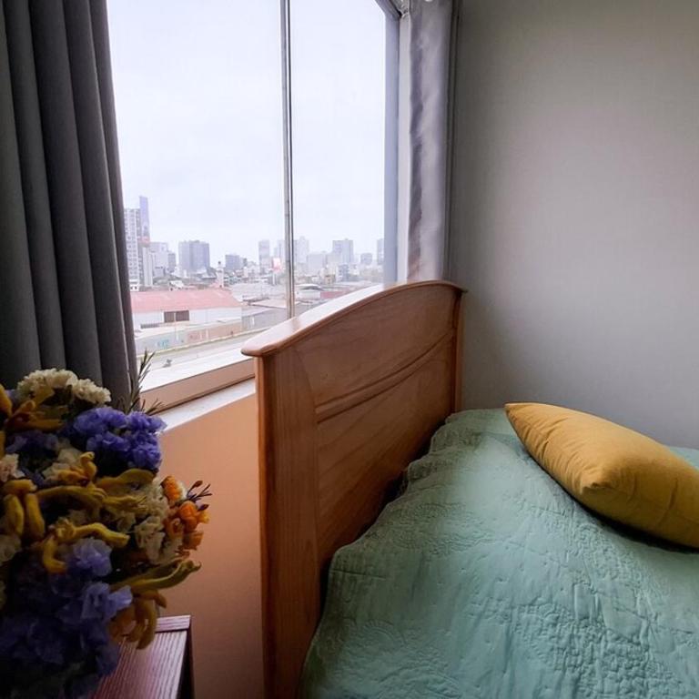 3BR, Between Miraflores and Barranco, Fast WiFi - Apartamento de 3 dormitorios - 18