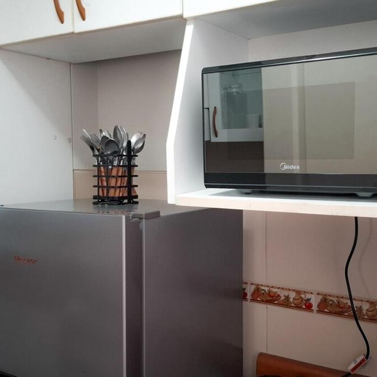 3BR, Between Miraflores and Barranco, Fast WiFi - Apartamento de 3 dormitorios - 35