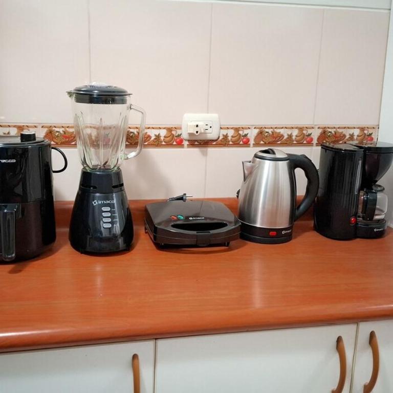 3BR, Between Miraflores and Barranco, Fast WiFi - Apartamento de 3 dormitorios - 38