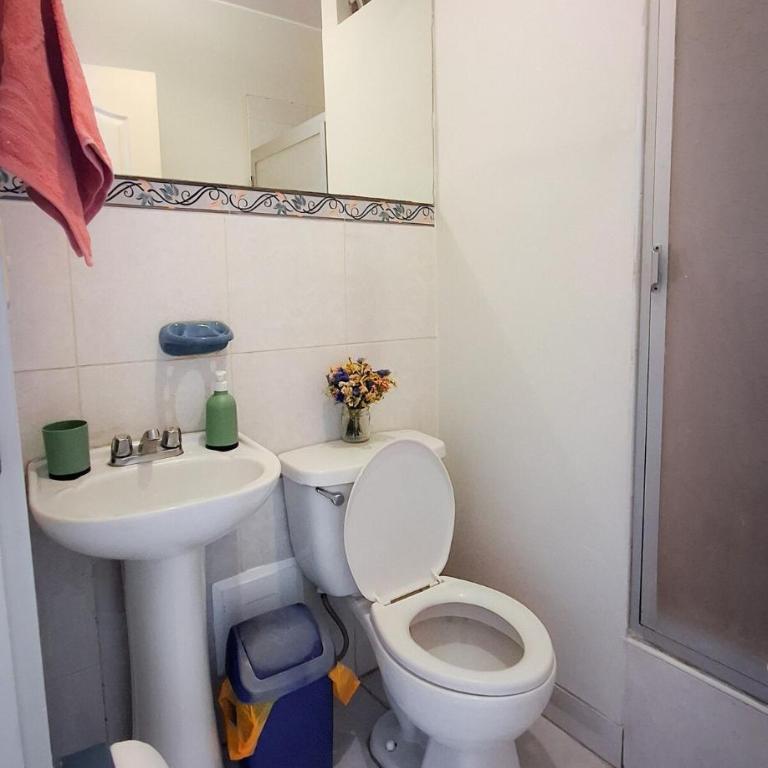 3BR, Between Miraflores and Barranco, Fast WiFi - Apartamento de 3 dormitorios - 27