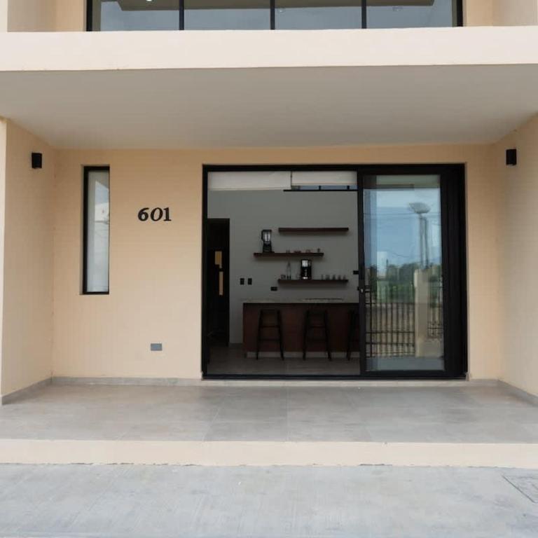 Modern 2BR Condo Close to Downtown Cabo - Apartamento - 3