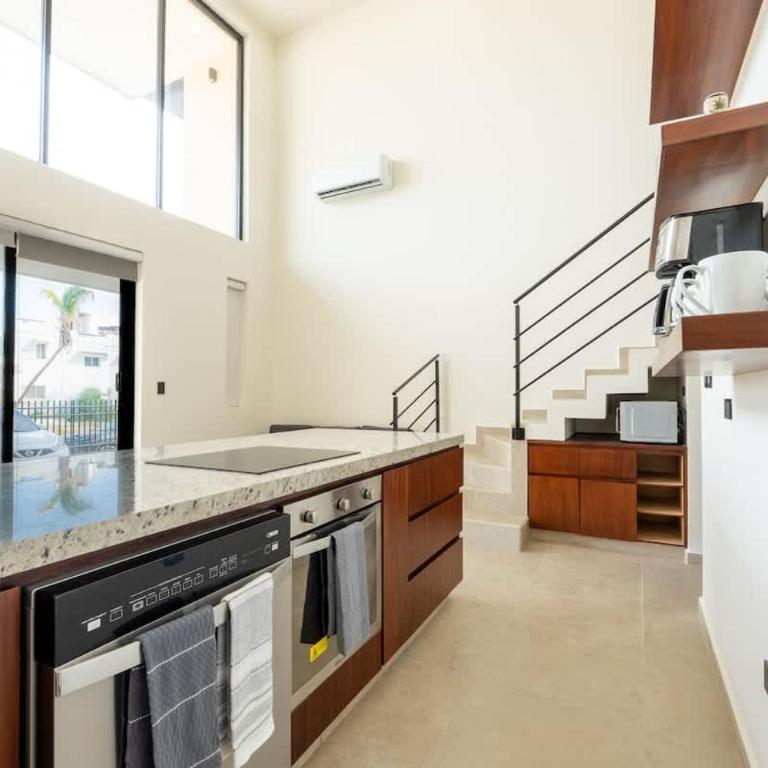 Modern 2BR Condo Close to Downtown Cabo - Apartamento - 13