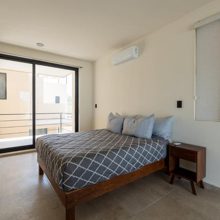 Modern 2BR Condo Close to Downtown Cabo - Apartamento - 16