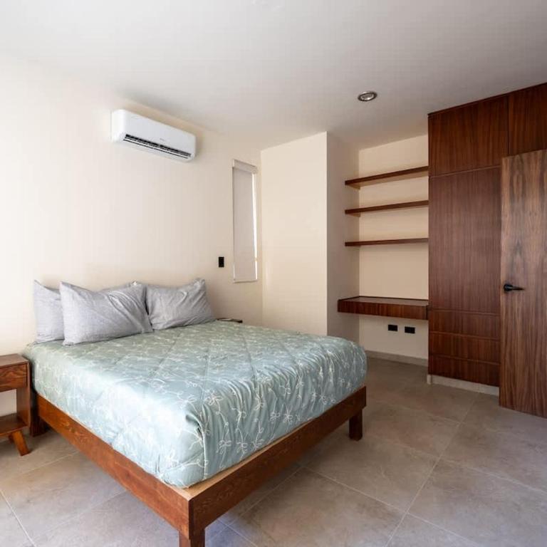 Modern 2BR Condo Close to Downtown Cabo - Apartamento - 18
