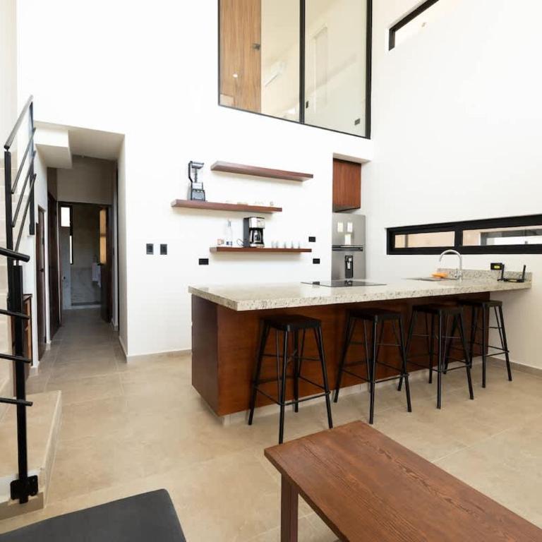 Modern 2BR Condo Close to Downtown Cabo - Apartamento - 26