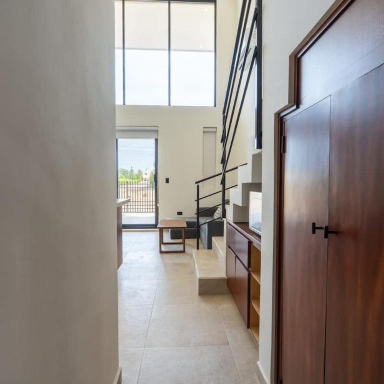 Modern 2BR Condo Close to Downtown Cabo - Apartamento - 35