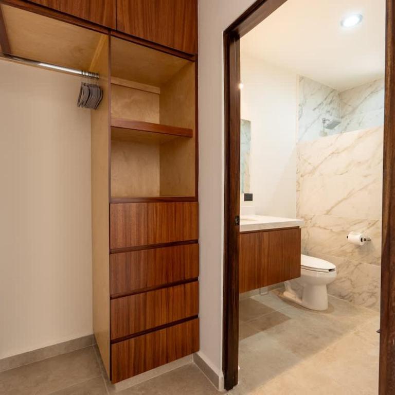 Modern 2BR Condo Close to Downtown Cabo - Apartamento - 36