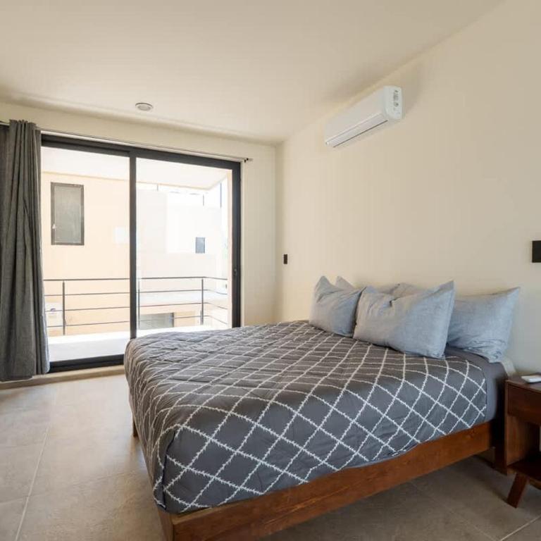 Modern 2BR Condo Close to Downtown Cabo - Apartamento - 34