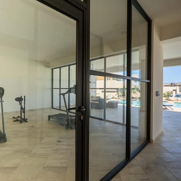 Modern 2BR Condo Close to Downtown Cabo - Apartamento - 43