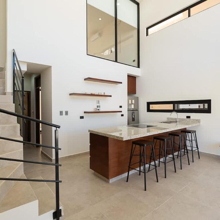 Modern 2BR Condo Close to Downtown Cabo - Apartamento - 48
