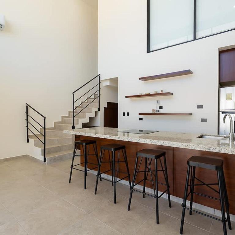 Modern 2BR Condo Close to Downtown Cabo - Apartamento - 49
