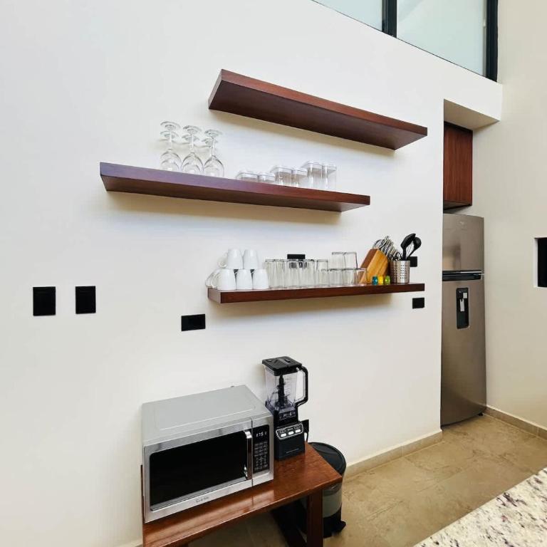 Modern 2BR Condo Close to Downtown Cabo - Apartamento - 61