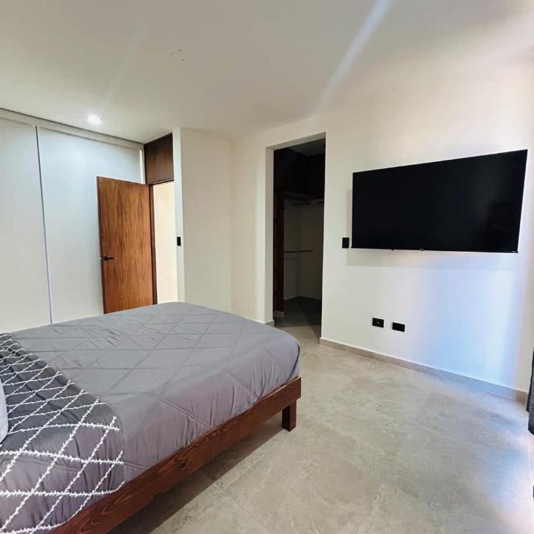 Modern 2BR Condo Close to Downtown Cabo - Apartamento - 64