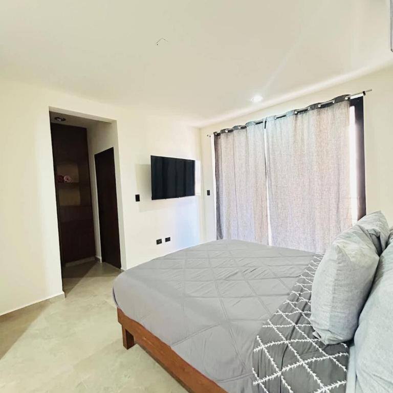 Modern 2BR Condo Close to Downtown Cabo - Apartamento - 65