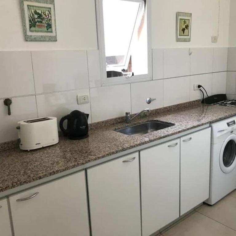 Bariloche Centro Depto - Two-Bedroom Apartment - 3