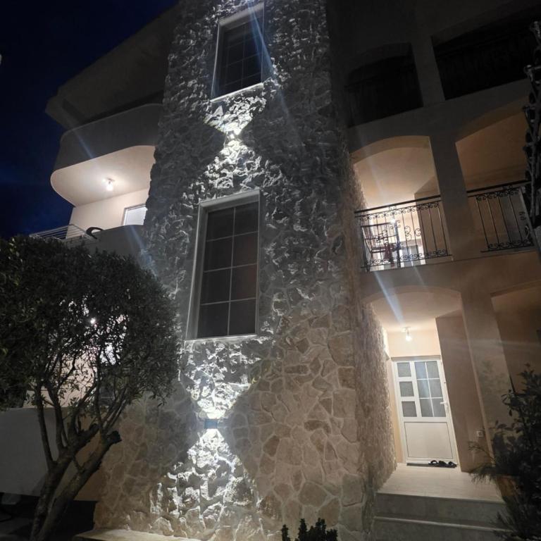 Sunset Apartment - Apartman sa 1 Spavaćom Sobom - 27