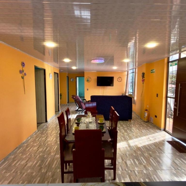 Hermoso Apartamento en Medio de las Montañas - Apartamento de 3 dormitorios - 21