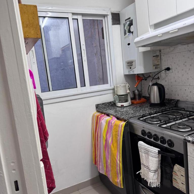 Movistar Arena Departamento - Apartamento de 1 dormitorio - 3