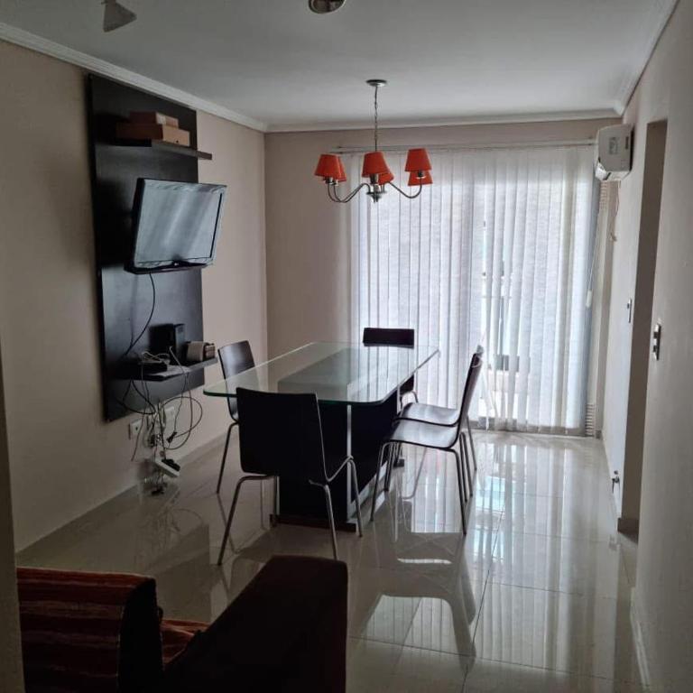 Bariloche Centro Depto - Two-Bedroom Apartment - 7