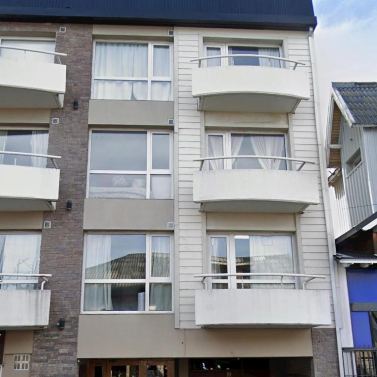 Bariloche Centro Depto - Two-Bedroom Apartment - 8
