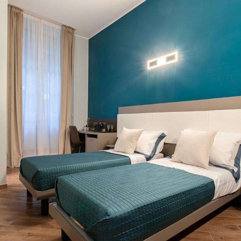 The Dream Suites Milano Centro - Twin Room - 5