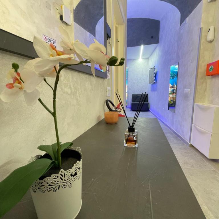 SiMi House - Appartamento con 1 Camera da Letto - 7