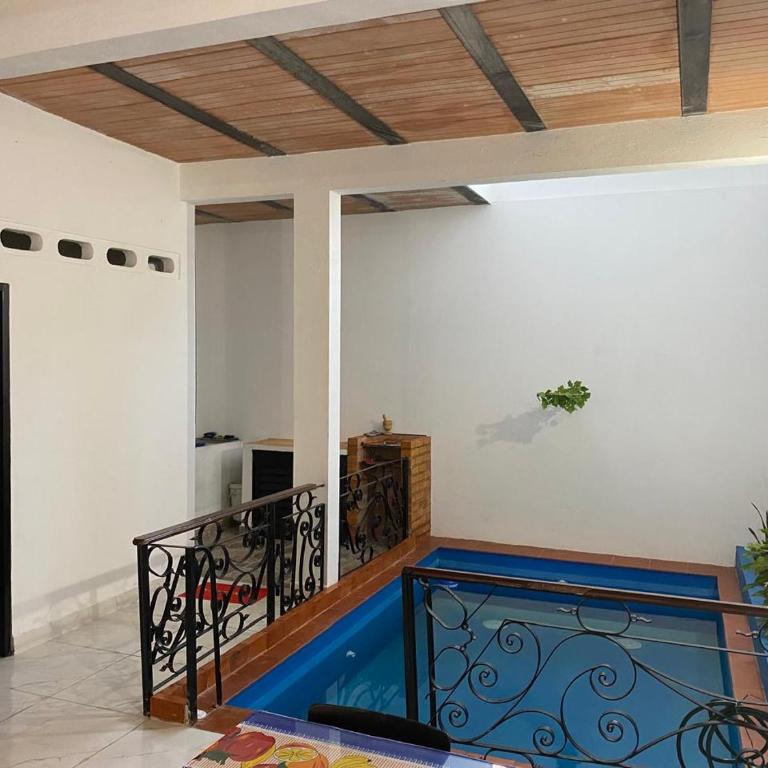 Casa Armonia - Vacation Home - 14