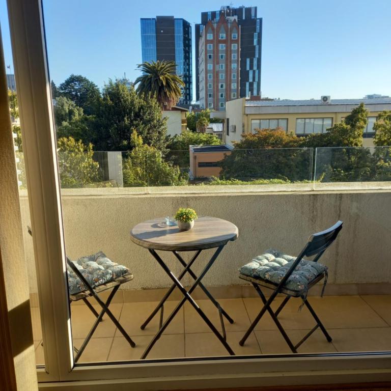 Departamento en Chillan Centro - One-Bedroom Apartment - 2