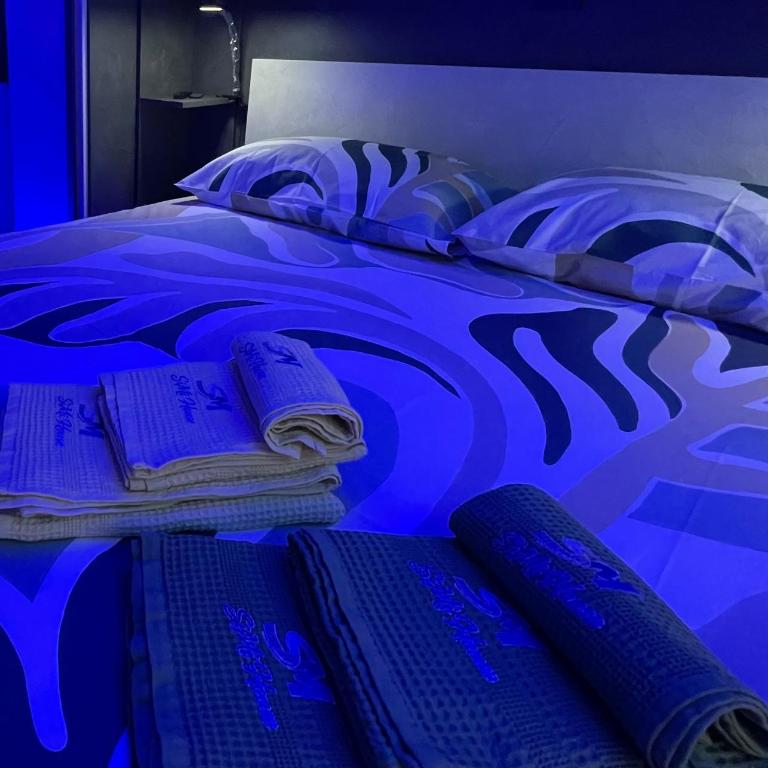 SiMi House - Appartamento con 1 Camera da Letto - 14