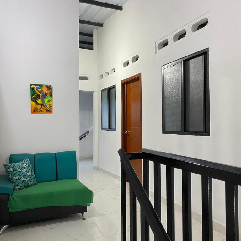 Casa Armonia - Vacation Home - 17