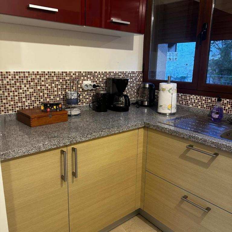 Casa Isabella Moraira - Apartamento de 3 dormitorios - 24