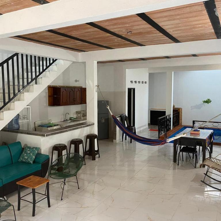 Casa Armonia - Vacation Home - 12