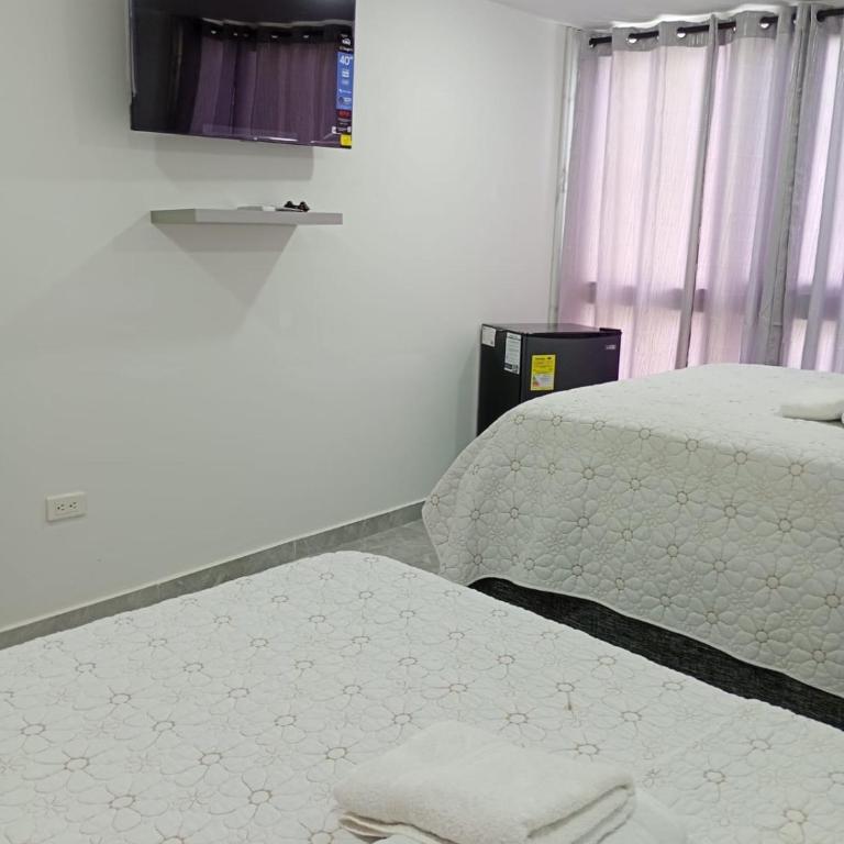 HANSa MKS 305 - Apartamento de 1 dormitorio - 4