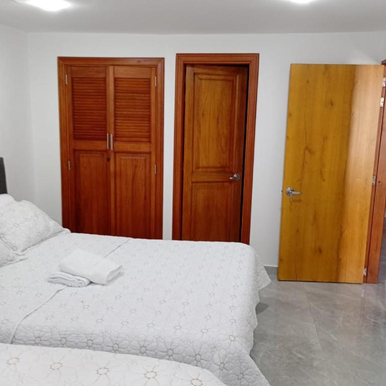 HANSa MKS 305 - Apartamento de 1 dormitorio - 5