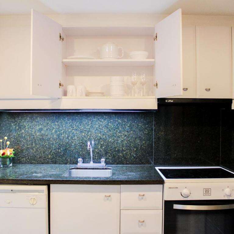 Torres de Suites by InAmazonas - Apartamento de 2 dormitorios - 4