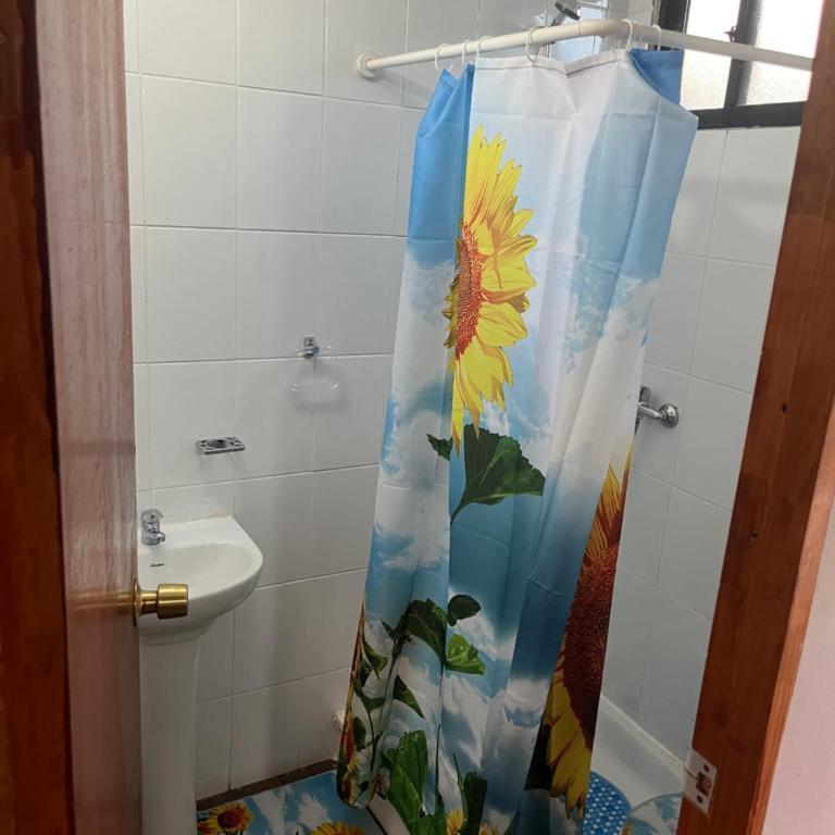 Hospedaje Maika Rapa Nui - Apartamento de 1 dormitorio - 3