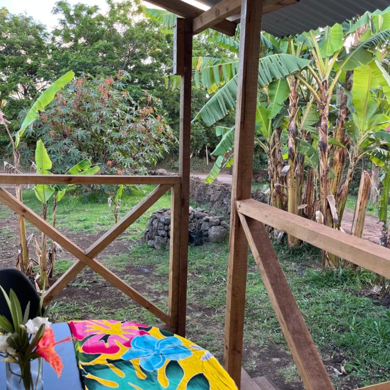 Hospedaje Maika Rapa Nui - Apartamento de 1 dormitorio - 3