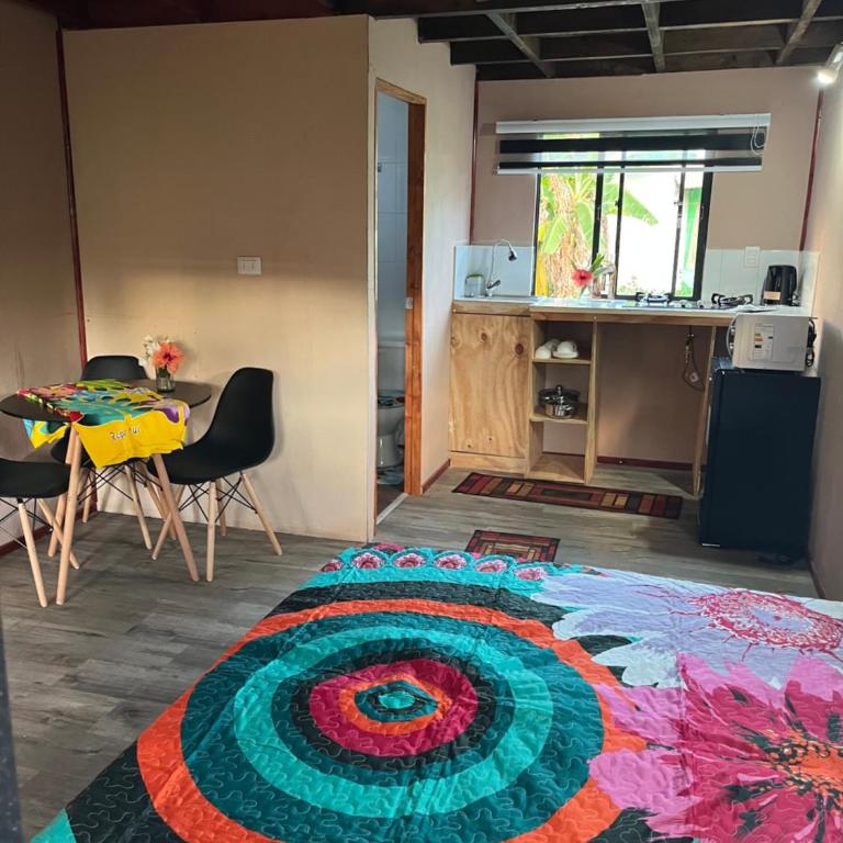 Hospedaje Maika Rapa Nui - Apartamento de 1 dormitorio - 5