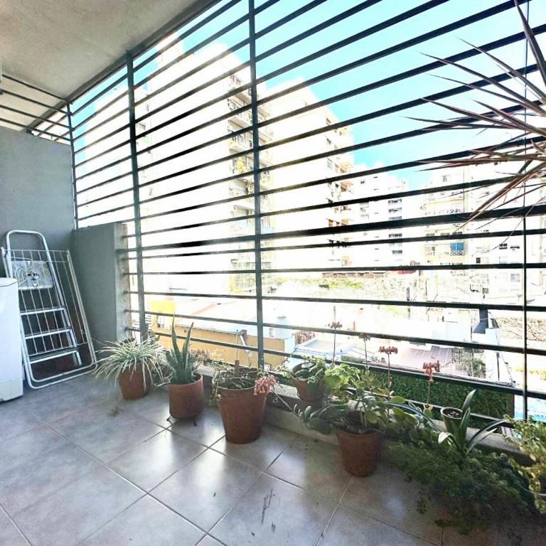 Sarmiento 3 - Apartamento de 1 dormitorio - 7