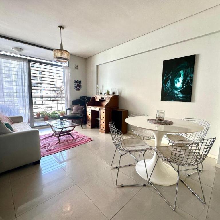 Sarmiento 3 - Apartamento de 1 dormitorio - 2