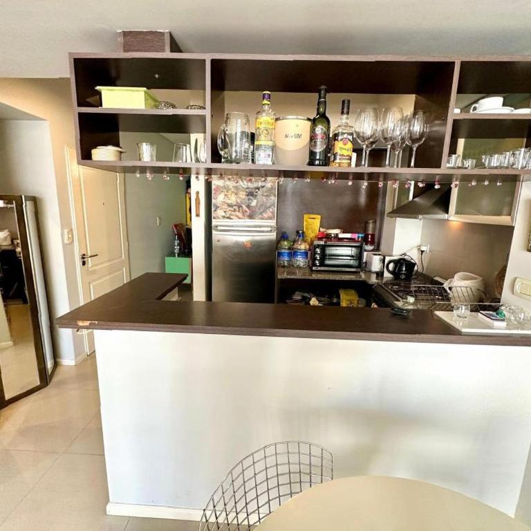Sarmiento 3 - Apartamento de 1 dormitorio - 3